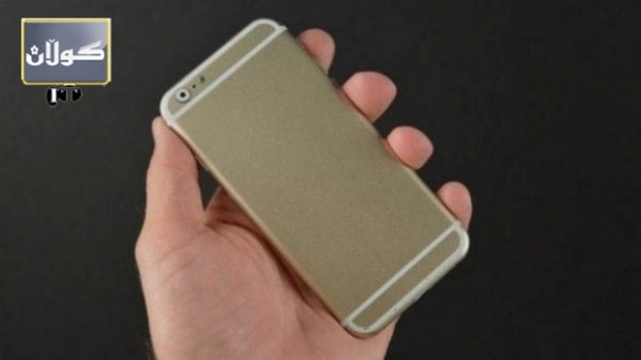 جیاوازی پاتری ئایفۆن 6